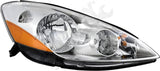 APDTY 2603151 Headlight Headlamp Assembly Right Passenger Side