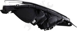 APDTY 2603151 Headlight Headlamp Assembly Right Passenger Side