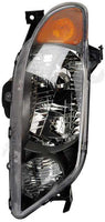 APDTY 2603192 Head Lamp Assembly Replaces BL8E510L0A, BL8E510L0D