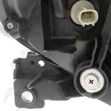 APDTY 2603193 Head Lamp Assembly Replaces BL8E510L0D