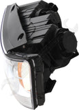 APDTY 2603196 Headlight Assembly Halogen