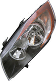 APDTY 2603405 Headlamp  Left