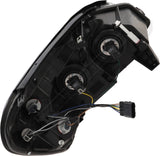 APDTY 2603451 Headlight Assembly Halogen
