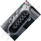 APDTY 2603452 Headlight Assembly Halogen