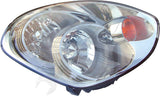 APDTY 2603470 Headlamp  Right