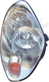 APDTY 2603479 Headlamp  Left