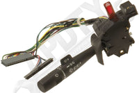 APDTY 26102160 Multifunction Switch Assembly