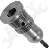 APDTY 26266 Clutch Ball Stud Thread Size 13/16-16, Length 1-11/16 In.