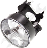 APDTY 2681029 Fog Light Assembly