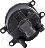 APDTY 2681080 Fog Light Assembly; Right