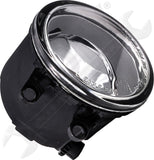 APDTY 2681080 Fog Light Assembly; Right