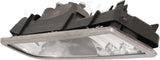 APDTY 2681090 Fog Light Lens and Housing; Right (Passenger);Replaces 33901S0KA11