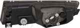 APDTY 2681090 Fog Light Lens and Housing; Right (Passenger);Replaces 33901S0KA11