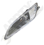 APDTY 2681091 Fog Light Assembly