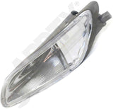 APDTY 2681091 Fog Light Assembly
