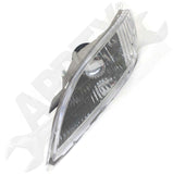 APDTY 2681091 Fog Light Assembly