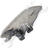APDTY 2681091 Fog Light Assembly