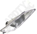 APDTY 2681092 Fog Light Assembly