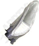 APDTY 2681092 Fog Light Assembly