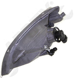 APDTY 2681092 Fog Light Assembly