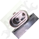 APDTY 2682110 Fog Light Assembly