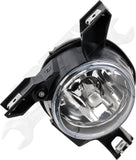 APDTY 2682111 Fog Light Assembly