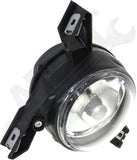 APDTY 2682111 Fog Light Assembly