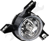 APDTY 2682112 Fog Light Assembly