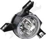 APDTY 2682112 Fog Light Assembly