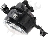 APDTY 2682112 Fog Light Assembly