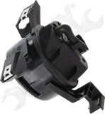 APDTY 2682112 Fog Light Assembly