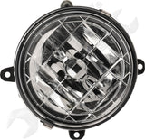 APDTY 2682114 Fog Light Assembly