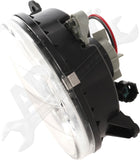 APDTY 2682114 Fog Light Assembly