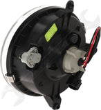 APDTY 2682114 Fog Light Assembly