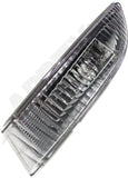 APDTY 2682119 Fog Light Assembly