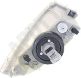 APDTY 2682119 Fog Light Assembly