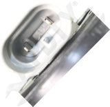 APDTY 2682119 Fog Light Assembly
