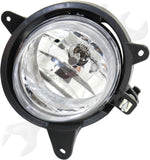 APDTY 2682127 Fog Light Assembly