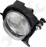 APDTY 2682127 Fog Light Assembly