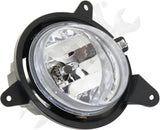 APDTY 2682127 Fog Light Assembly