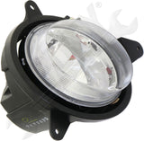 APDTY 2682127 Fog Light Assembly