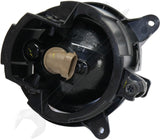 APDTY 2682127 Fog Light Assembly