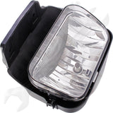 APDTY 2682131 Fog Lamp Assembly