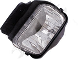 APDTY 2682131 Fog Lamp Assembly