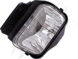 APDTY 2682131 Fog Lamp Assembly