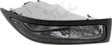 APDTY 2682146 Fog Light Assembly; Right (Passenger Side); Replaces 81210AE010