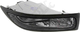 APDTY 2682146 Fog Light Assembly; Right (Passenger Side); Replaces 81210AE010