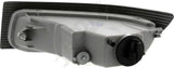 APDTY 2682146 Fog Light Assembly; Right (Passenger Side); Replaces 81210AE010