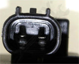 APDTY 2682146 Fog Light Assembly; Right (Passenger Side); Replaces 81210AE010