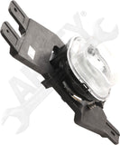 APDTY 2682157 Fog Light Assembly